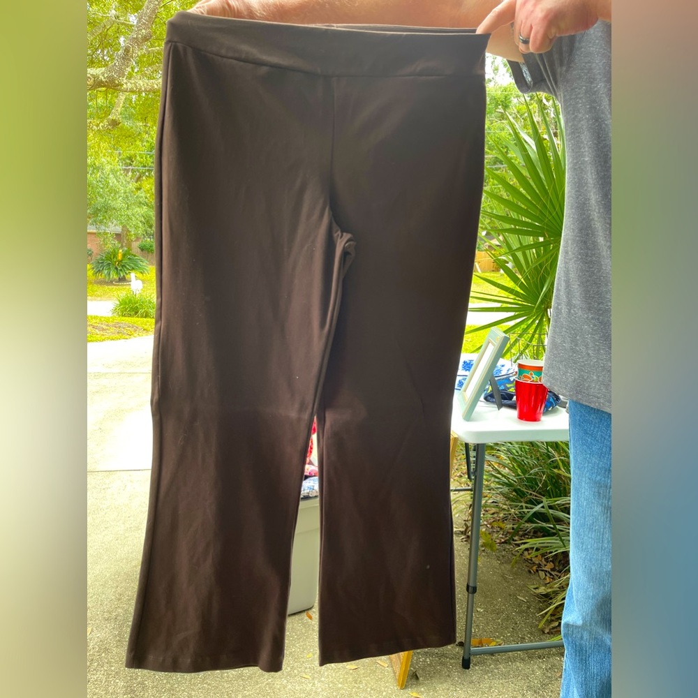 Dress pants